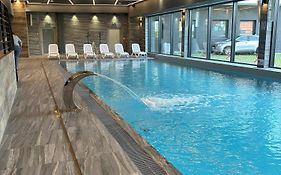 Blue Mare Dubai Kasprowicza 20B, Free Pool, Sauna, Parking, Fitness